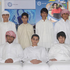Al Ittihad Schools